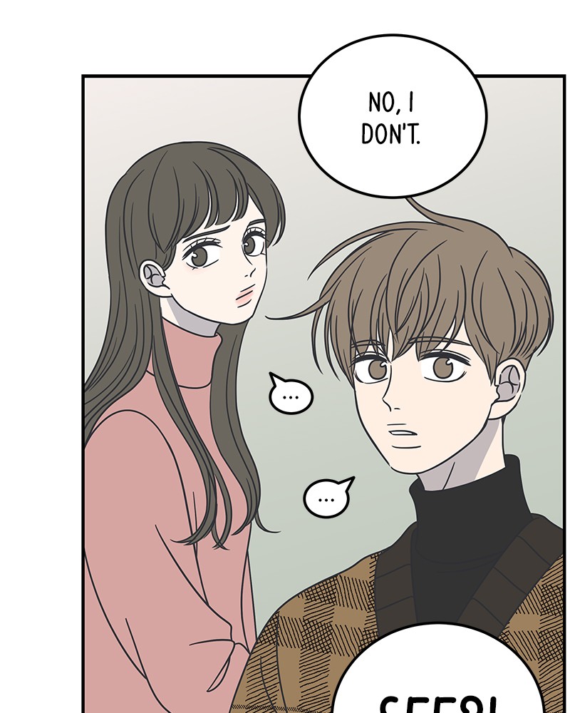 A Guide to Proper Dating chapter 48 - page 35