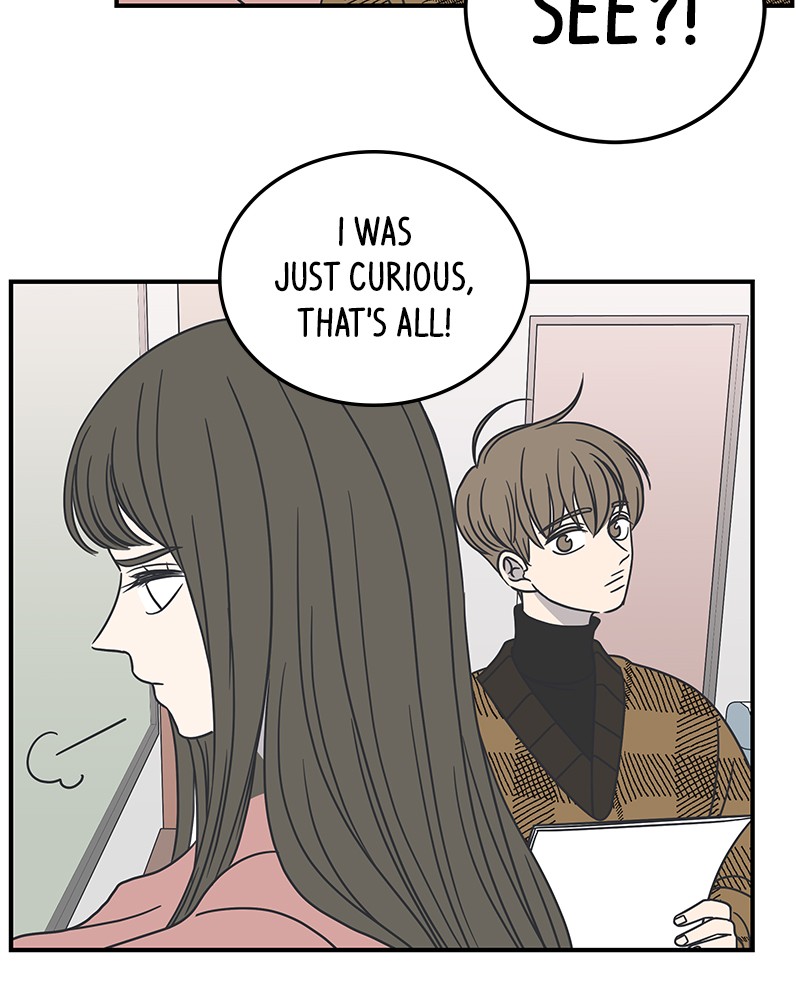 A Guide to Proper Dating chapter 48 - page 36
