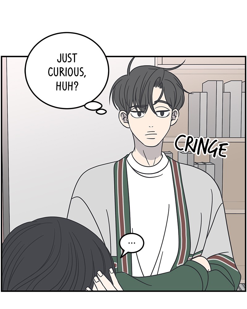 A Guide to Proper Dating chapter 48 - page 37