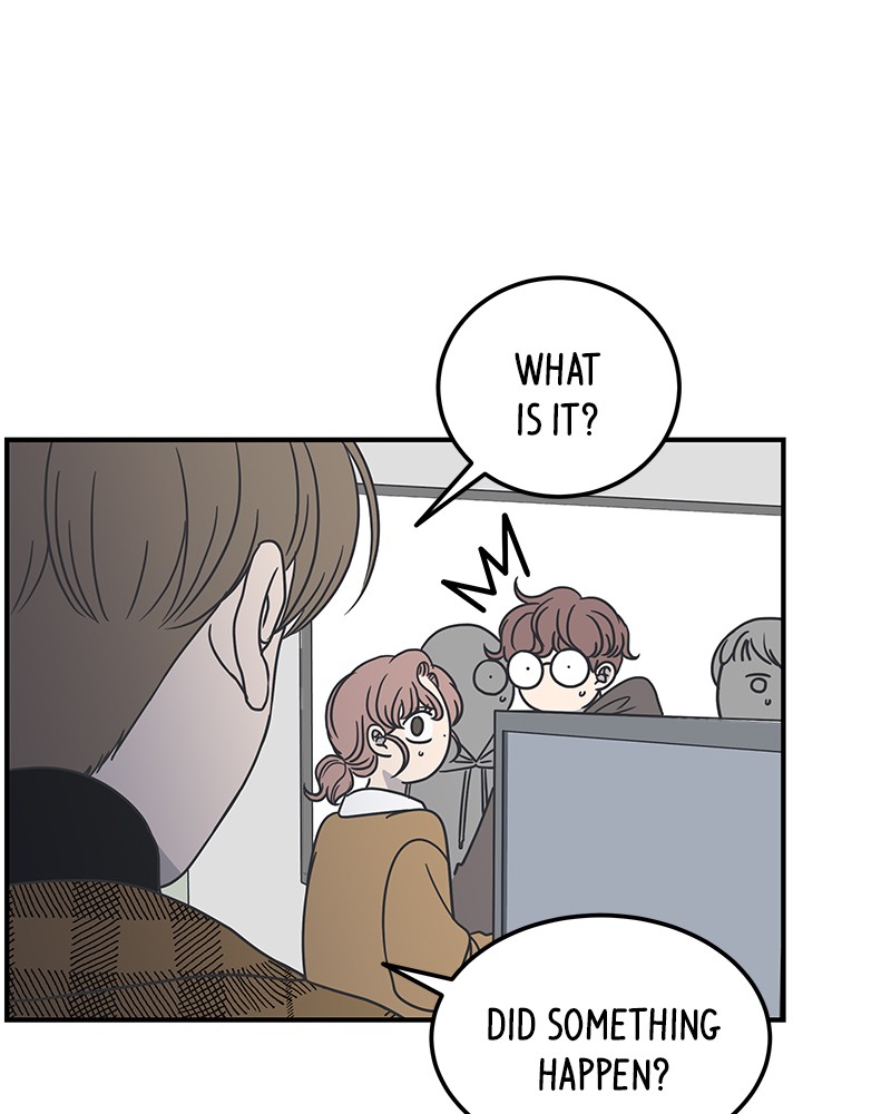 A Guide to Proper Dating chapter 48 - page 44
