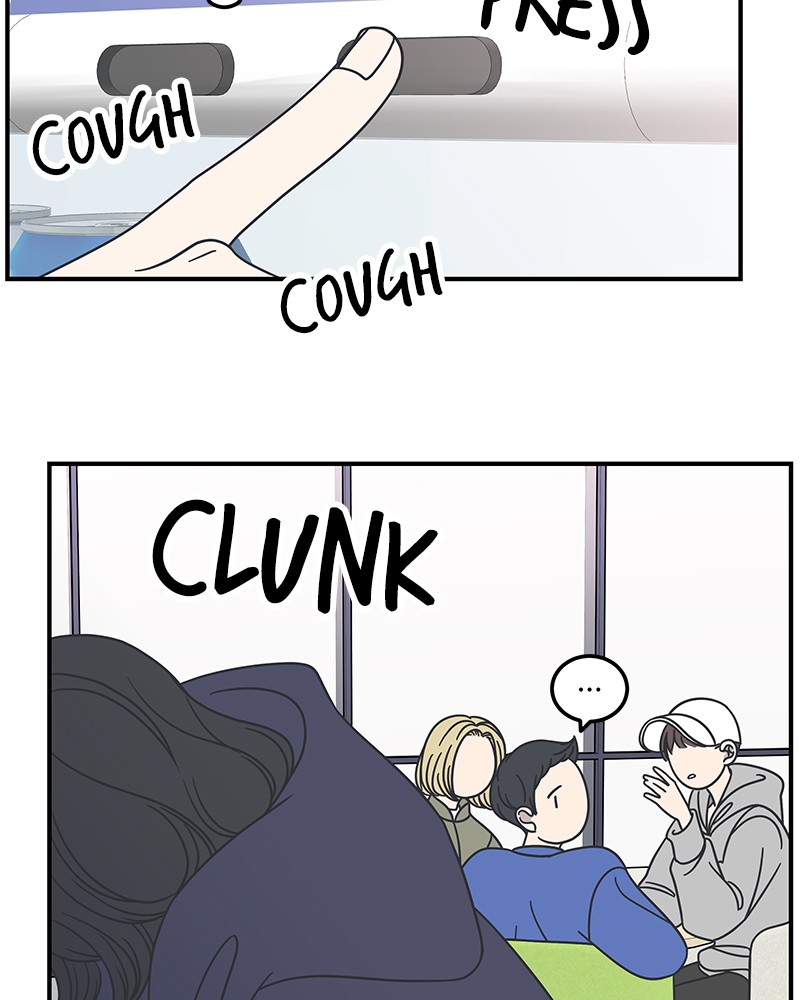 A Guide to Proper Dating chapter 48 - page 50