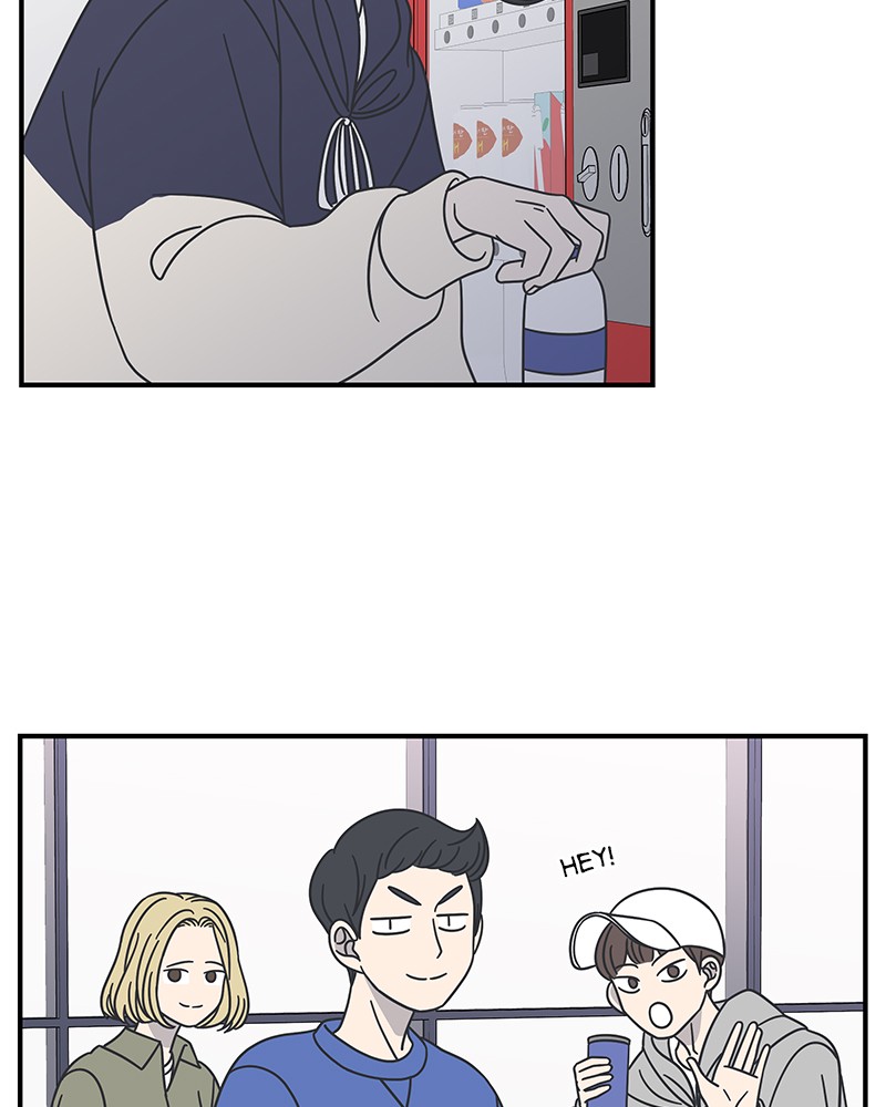 A Guide to Proper Dating chapter 48 - page 52