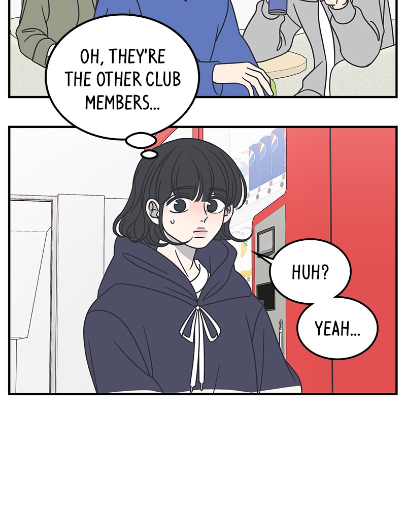 A Guide to Proper Dating chapter 48 - page 53