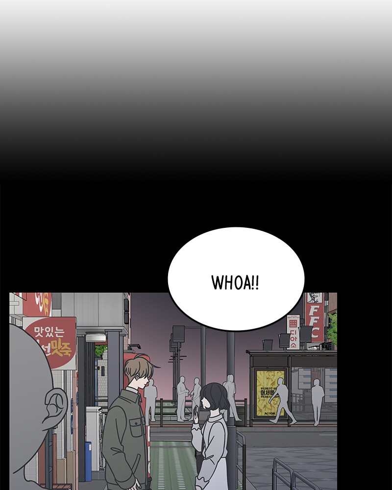 A Guide to Proper Dating chapter 48 - page 57
