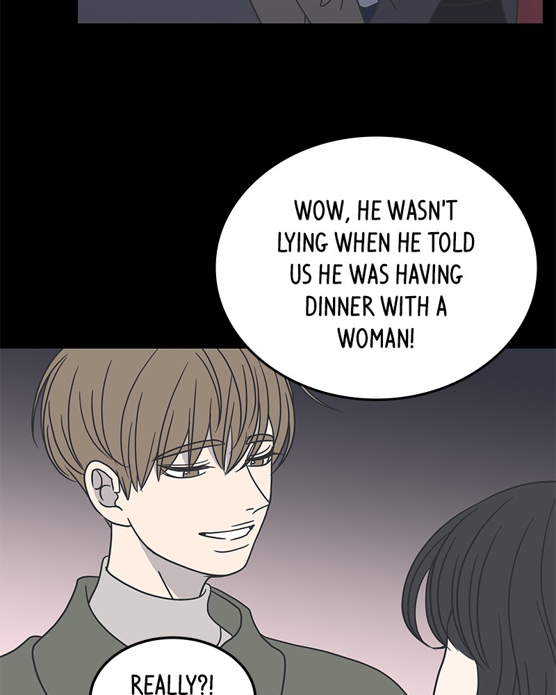 A Guide to Proper Dating chapter 48 - page 59