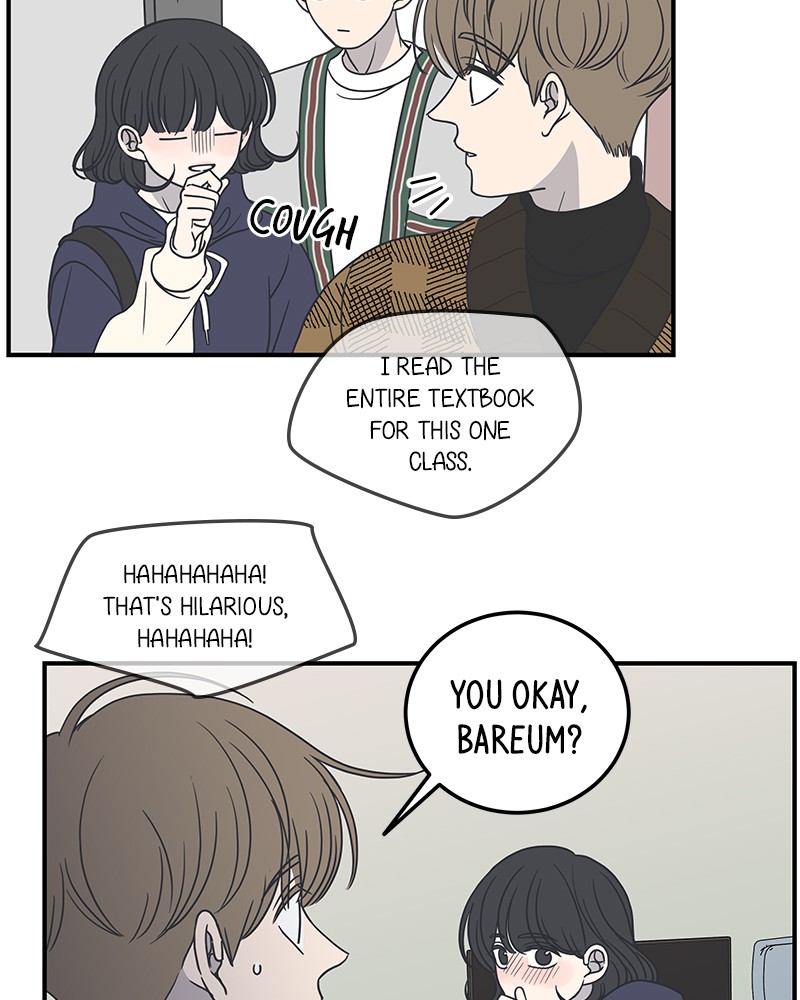 A Guide to Proper Dating chapter 48 - page 6
