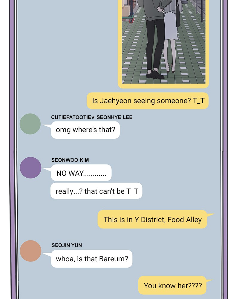 A Guide to Proper Dating chapter 48 - page 63