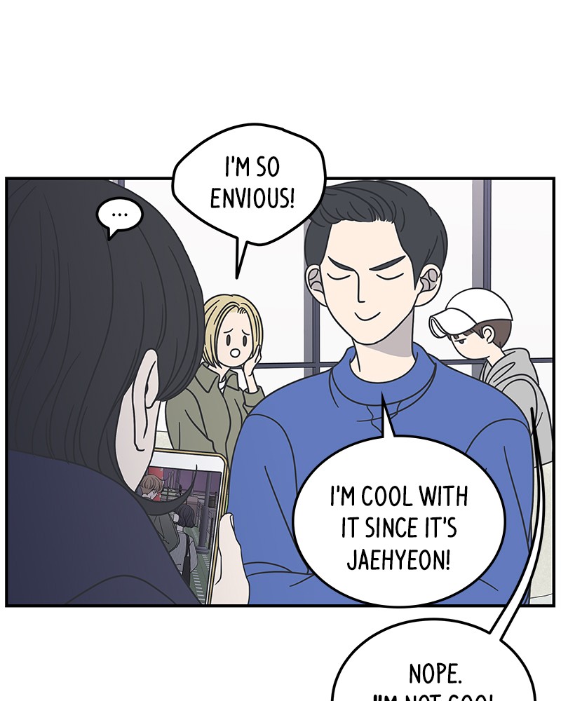 A Guide to Proper Dating chapter 48 - page 66