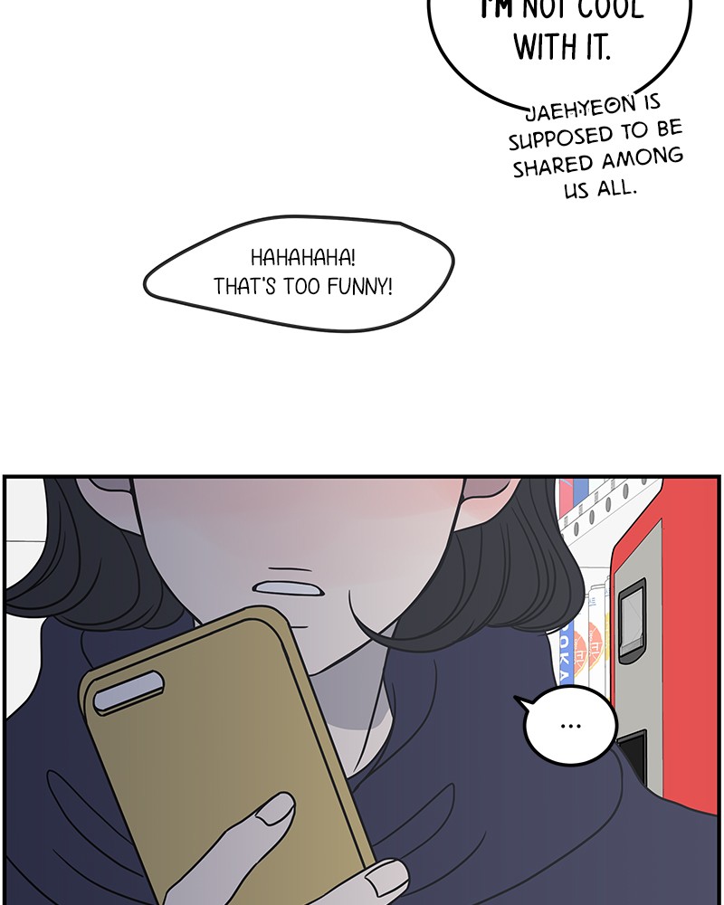 A Guide to Proper Dating chapter 48 - page 67