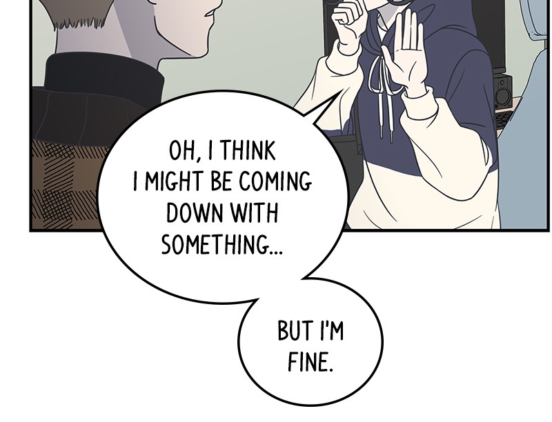A Guide to Proper Dating chapter 48 - page 7