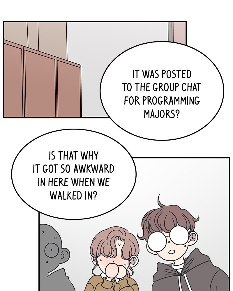 A Guide to Proper Dating chapter 48 - page 71
