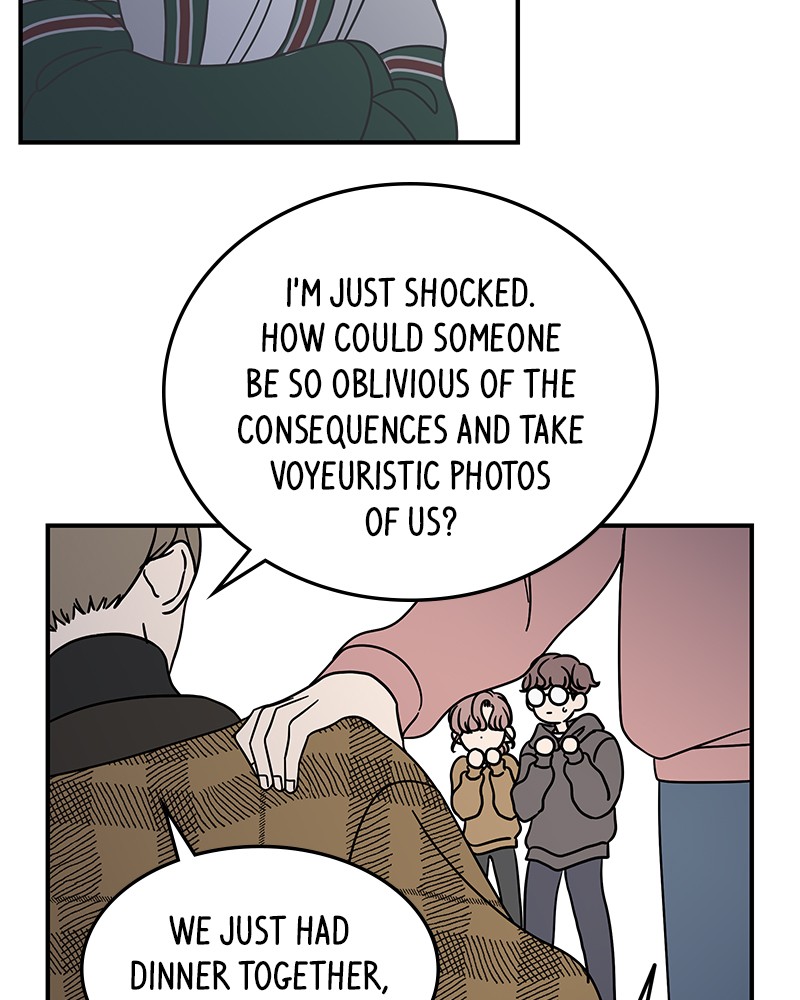 A Guide to Proper Dating chapter 48 - page 73