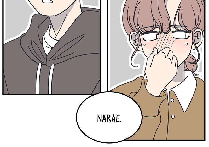 A Guide to Proper Dating chapter 48 - page 76