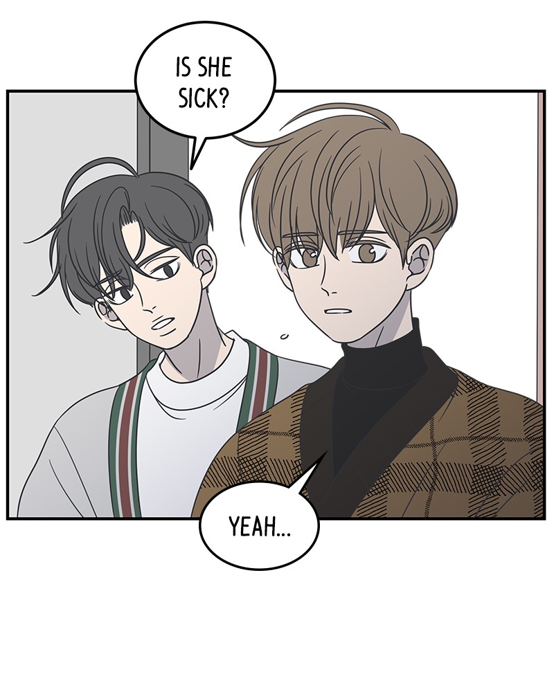 A Guide to Proper Dating chapter 48 - page 9
