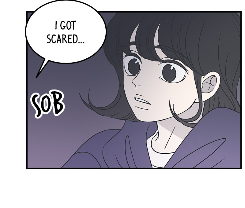 A Guide to Proper Dating chapter 49 - page 103