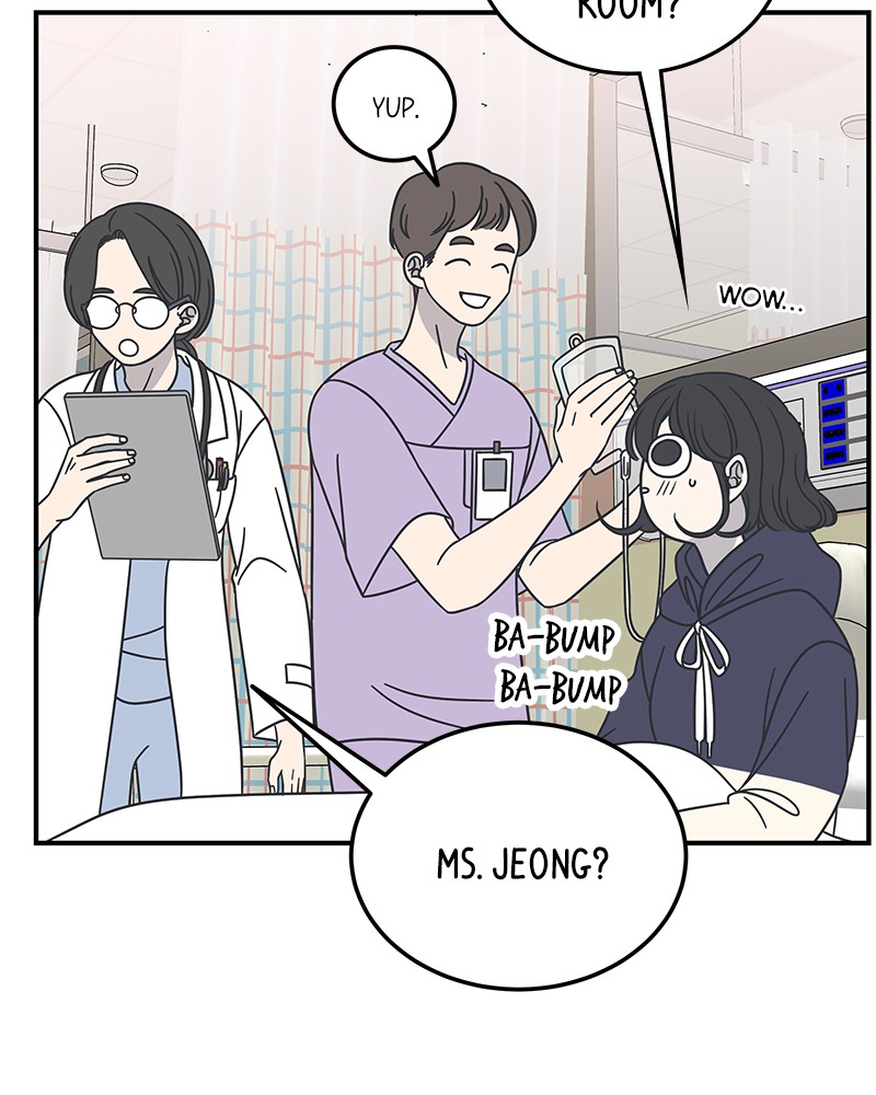 A Guide to Proper Dating chapter 49 - page 22