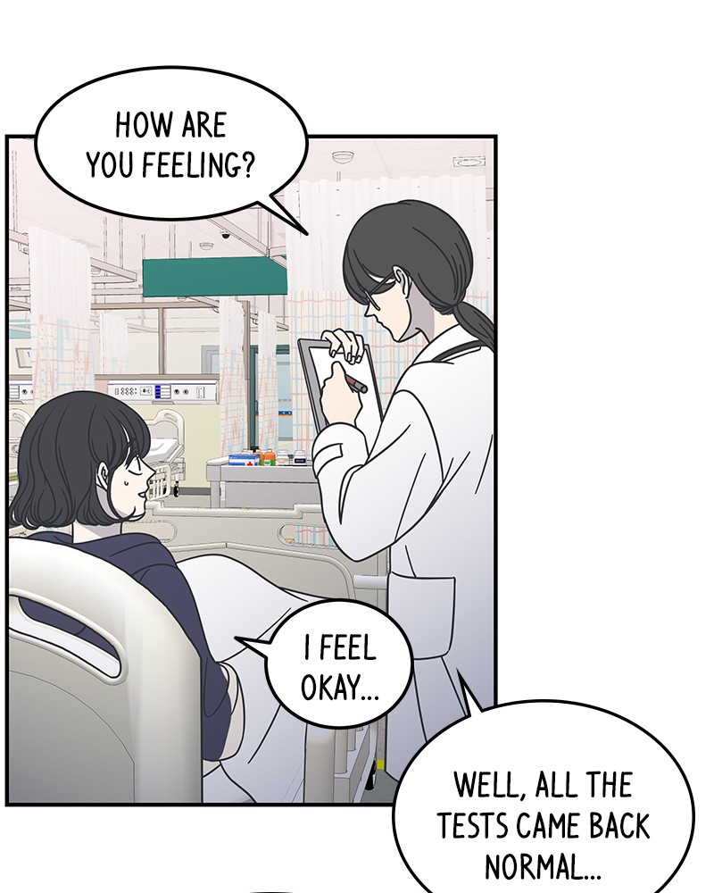 A Guide to Proper Dating chapter 49 - page 23