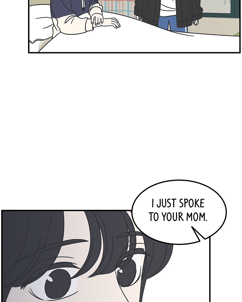 A Guide to Proper Dating chapter 49 - page 36