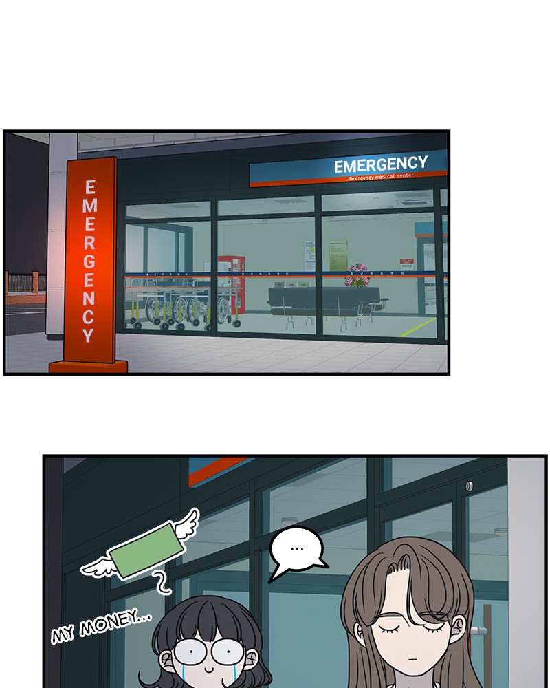 A Guide to Proper Dating chapter 49 - page 42