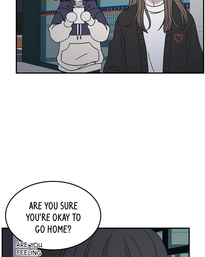 A Guide to Proper Dating chapter 49 - page 43
