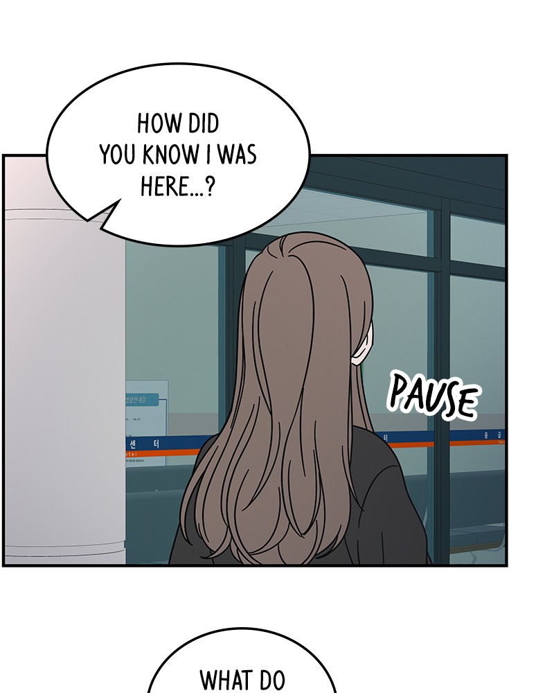 A Guide to Proper Dating chapter 49 - page 45