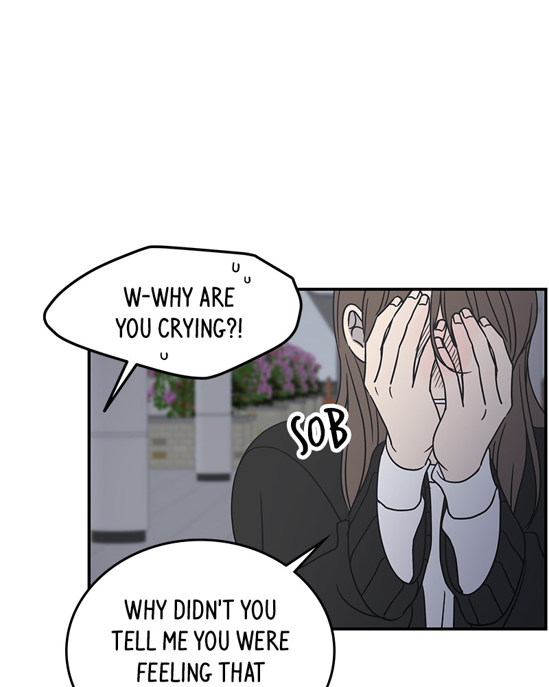 A Guide to Proper Dating chapter 49 - page 50