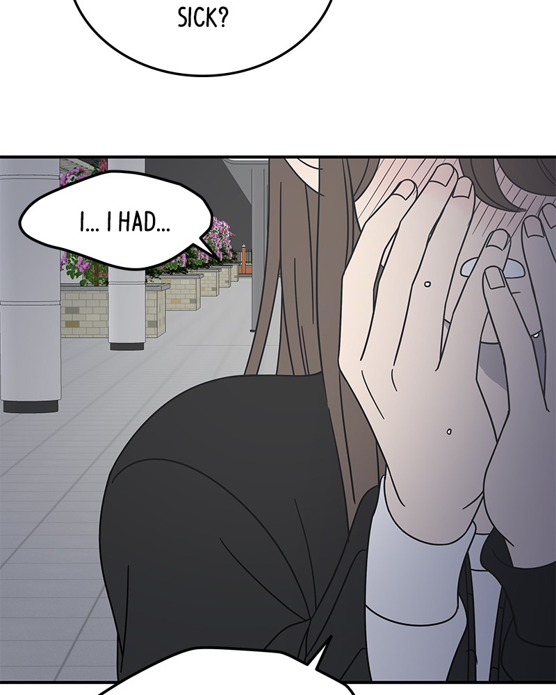 A Guide to Proper Dating chapter 49 - page 51