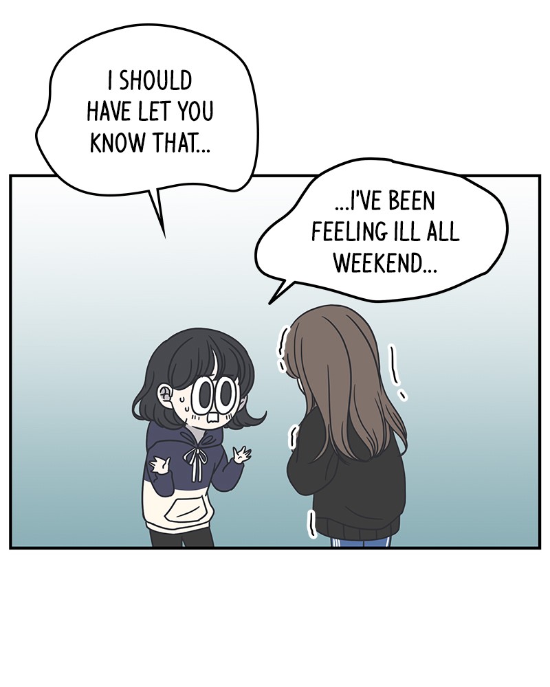 A Guide to Proper Dating chapter 49 - page 84