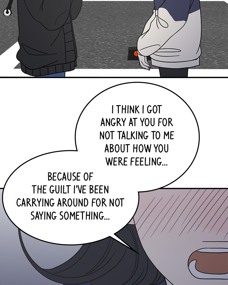 A Guide to Proper Dating chapter 49 - page 94