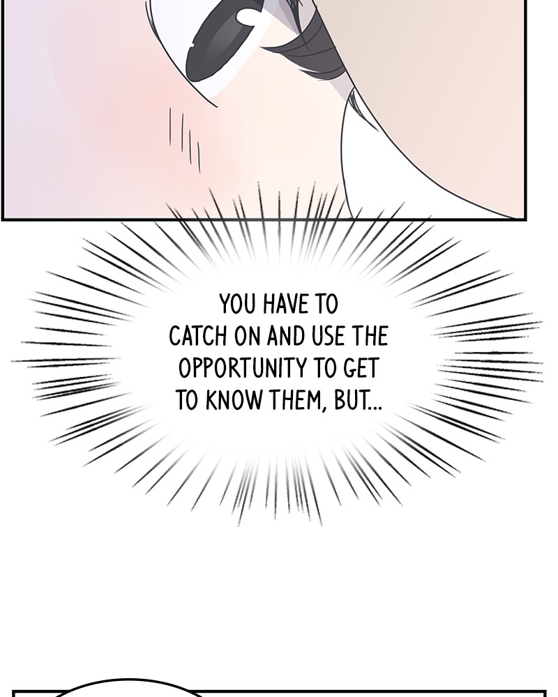 A Guide to Proper Dating chapter 5 - page 100