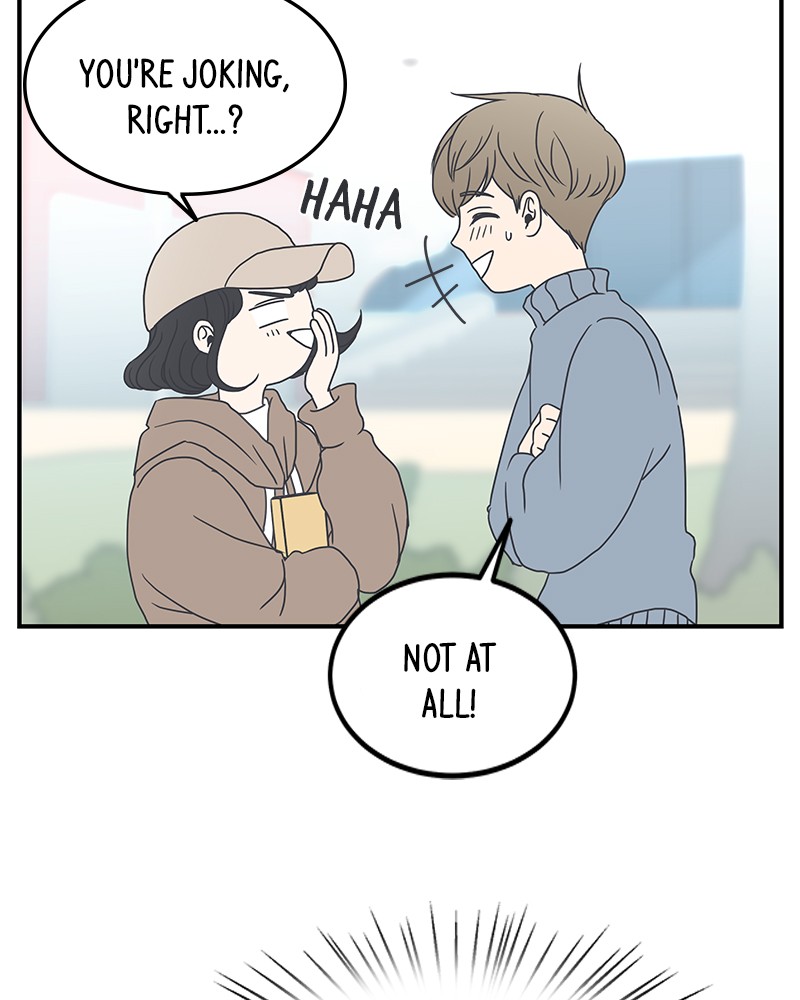 A Guide to Proper Dating chapter 5 - page 101