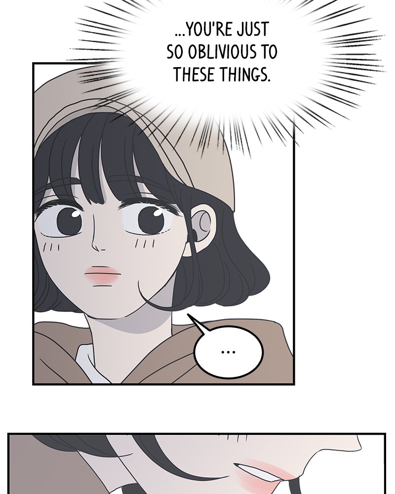 A Guide to Proper Dating chapter 5 - page 102