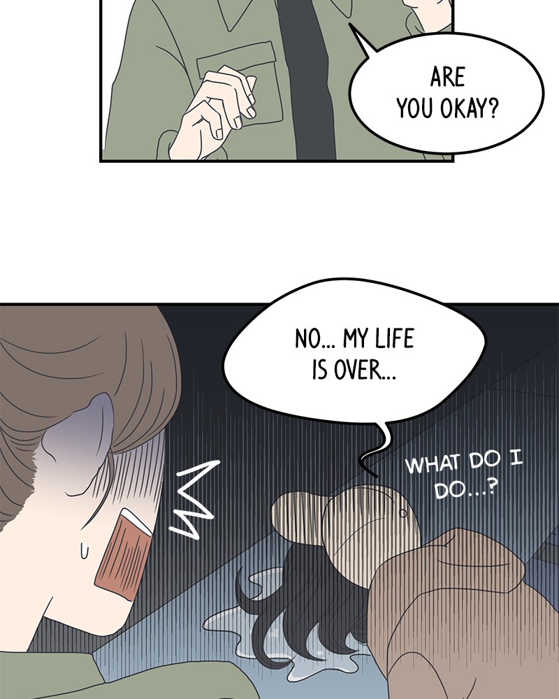 A Guide to Proper Dating chapter 5 - page 15
