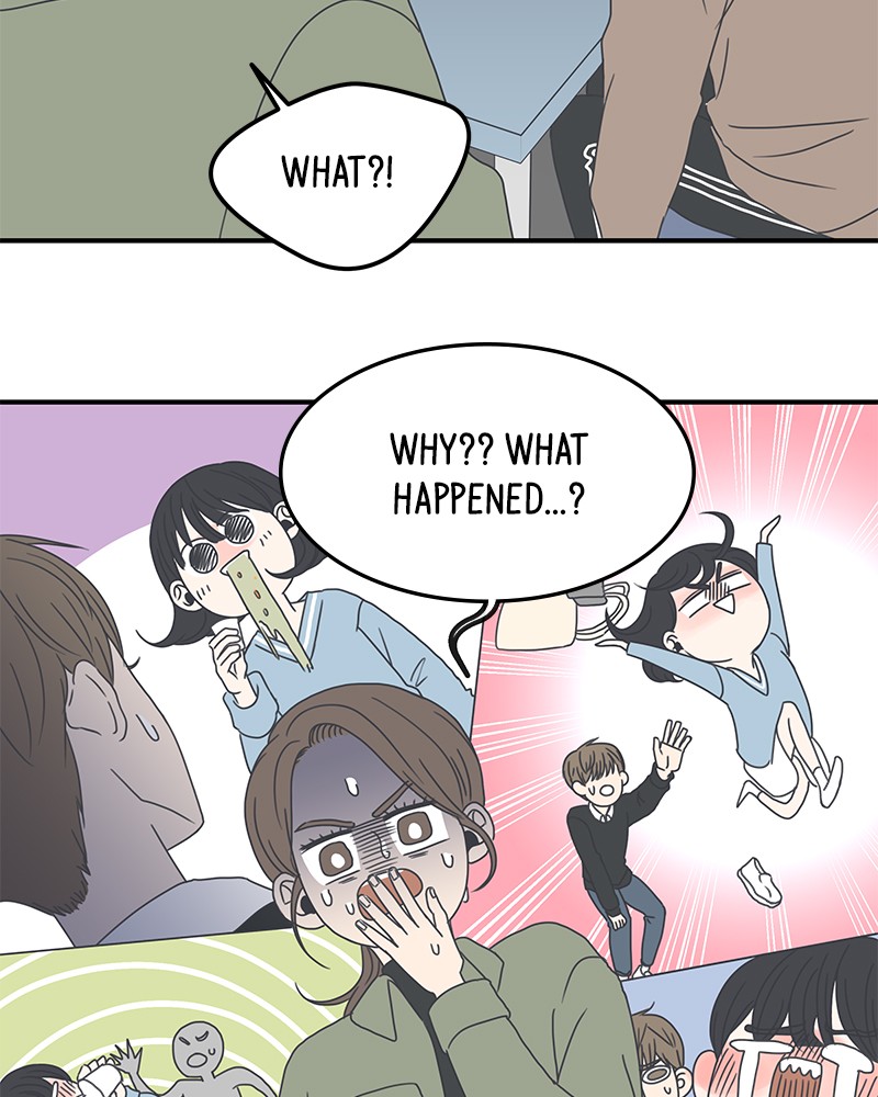 A Guide to Proper Dating chapter 5 - page 16