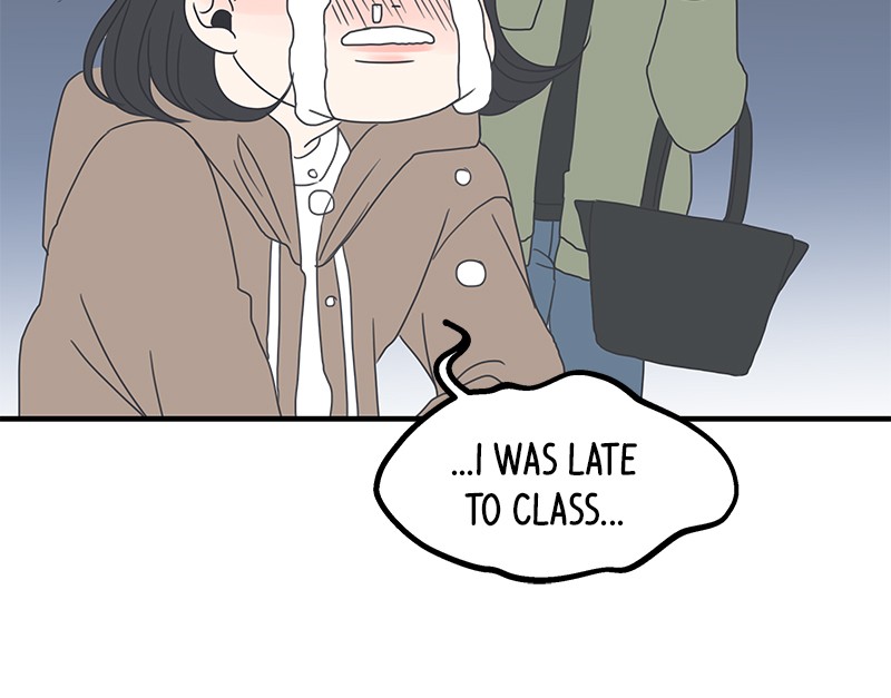 A Guide to Proper Dating chapter 5 - page 19