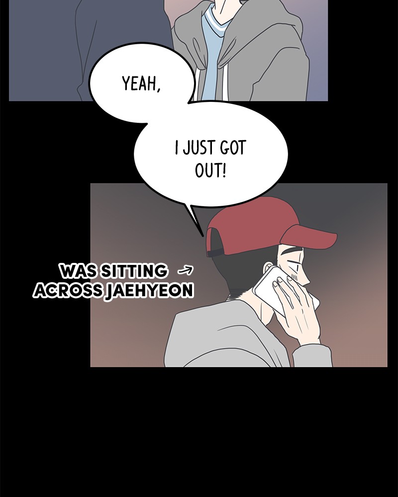 A Guide to Proper Dating chapter 5 - page 28