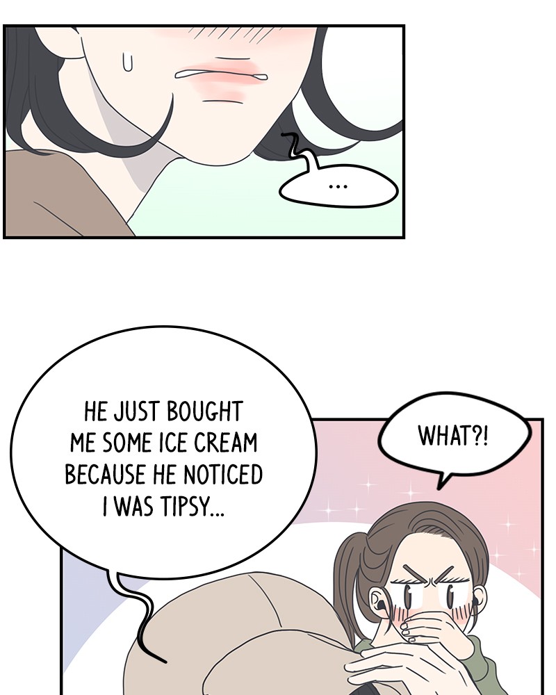 A Guide to Proper Dating chapter 5 - page 46