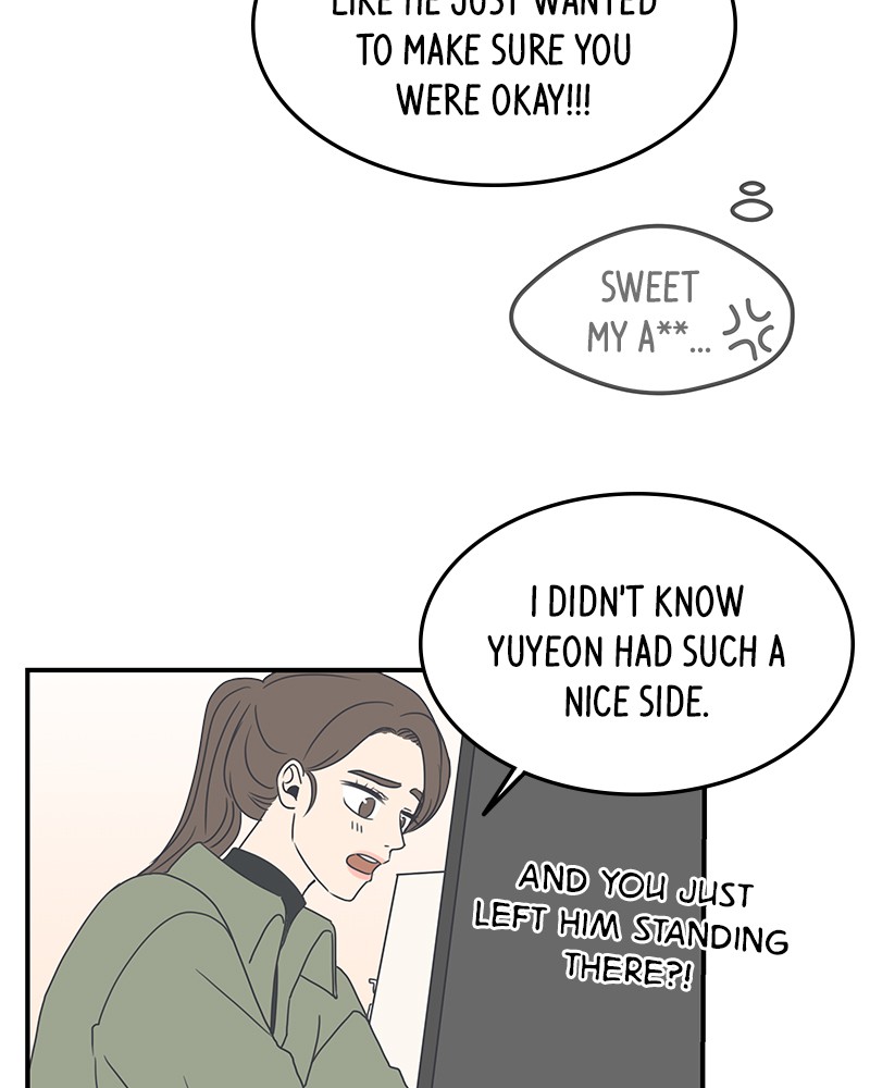 A Guide to Proper Dating chapter 5 - page 49
