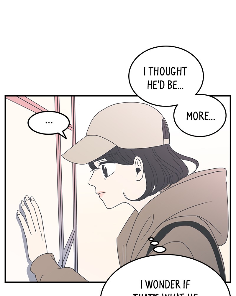 A Guide to Proper Dating chapter 5 - page 61