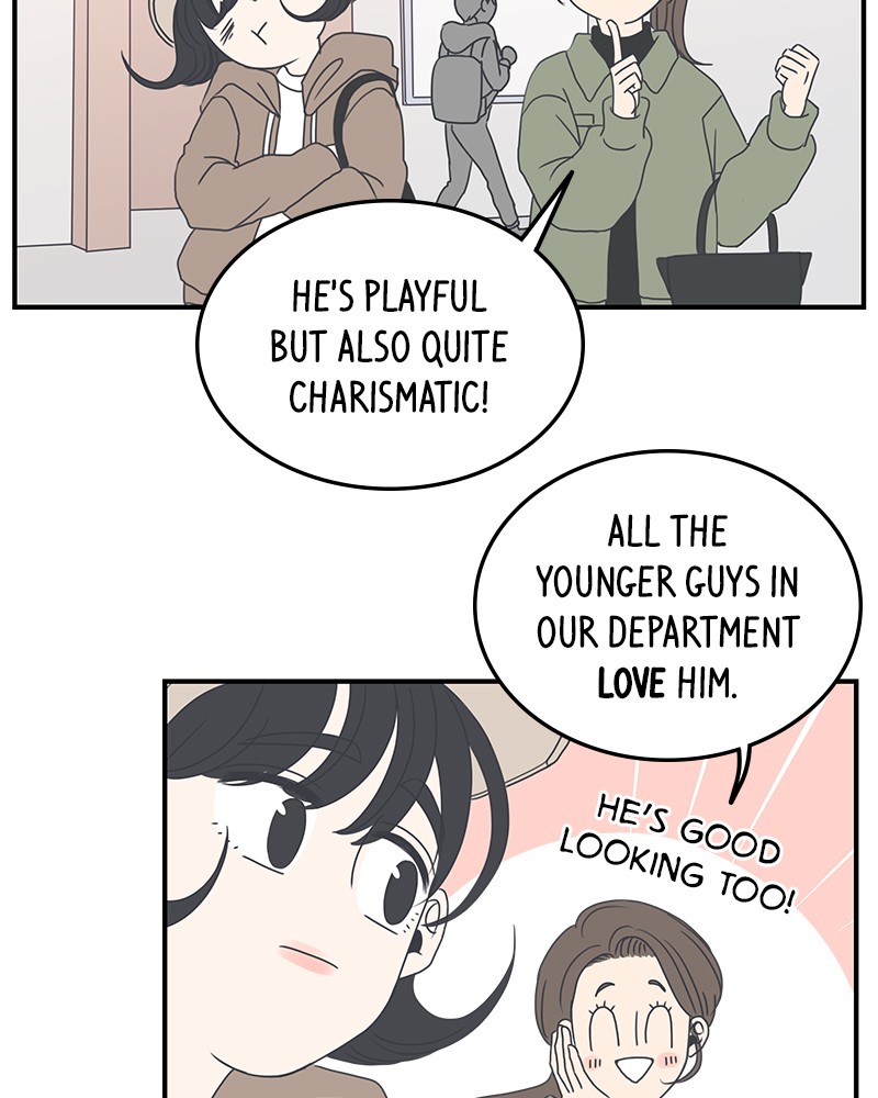 A Guide to Proper Dating chapter 5 - page 63