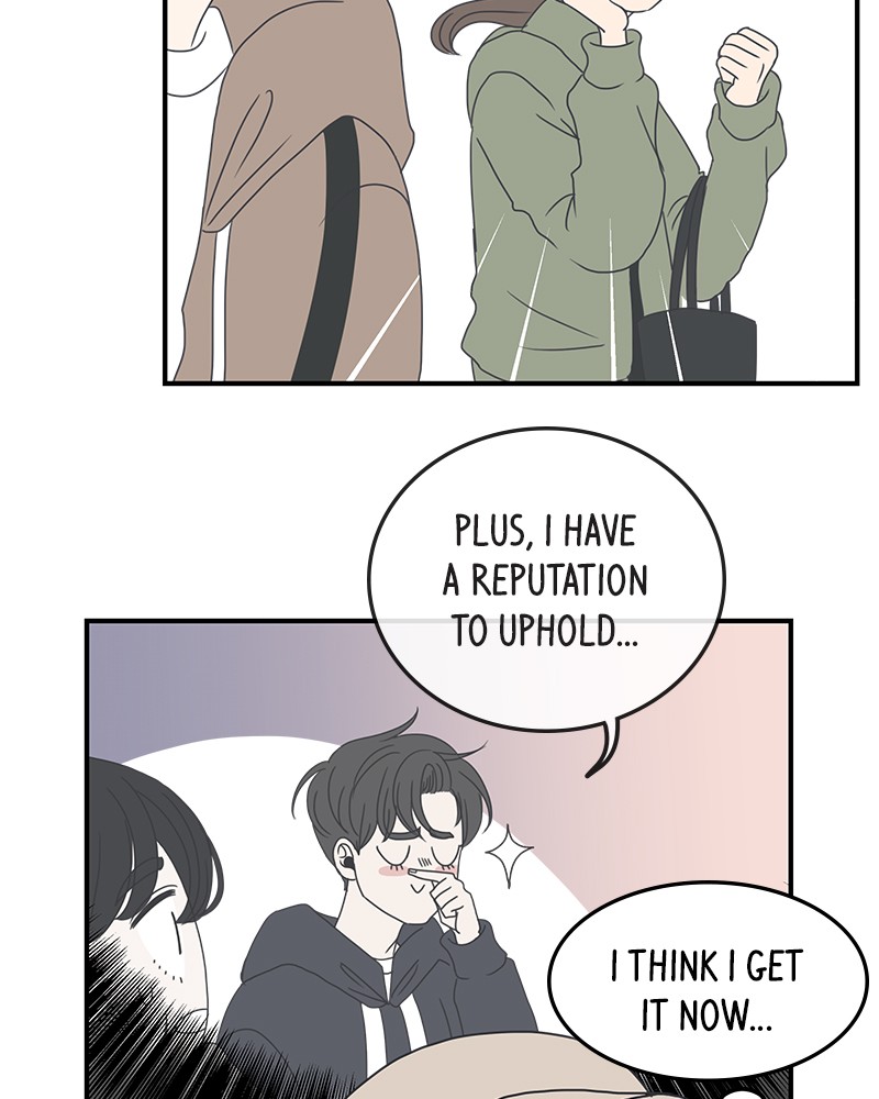 A Guide to Proper Dating chapter 5 - page 64