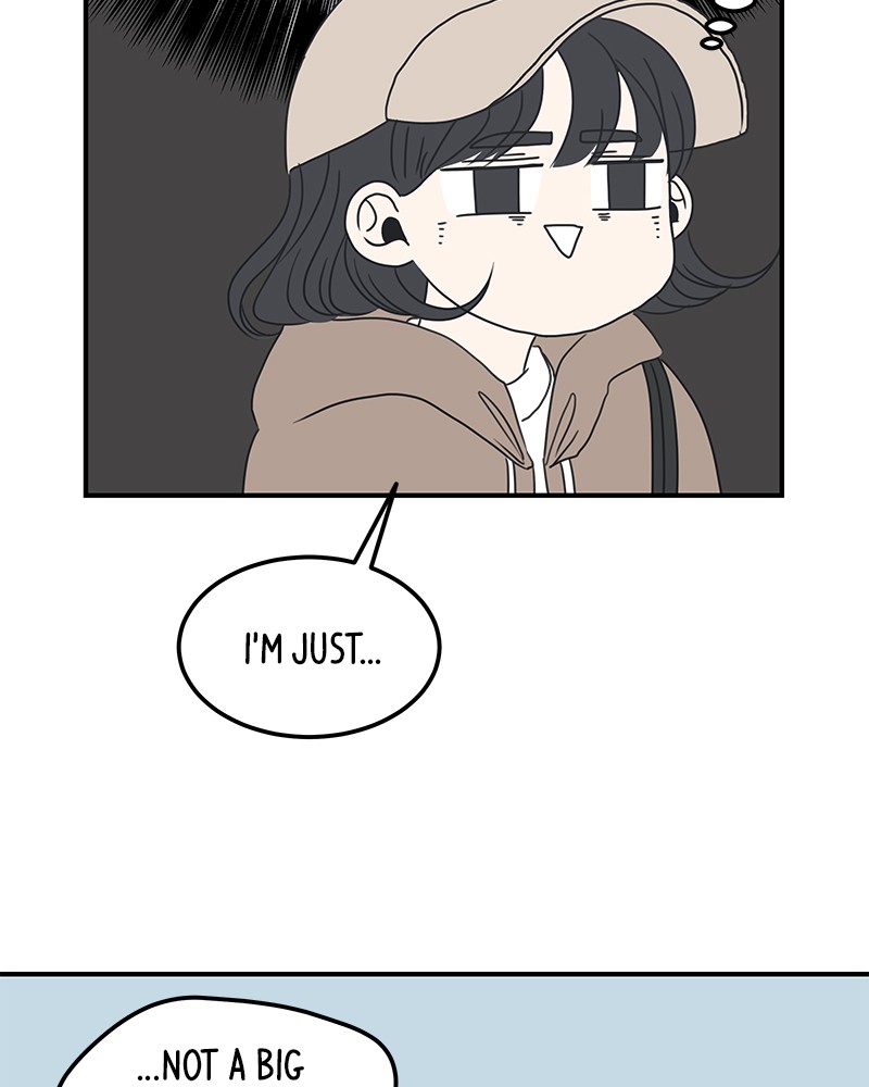 A Guide to Proper Dating chapter 5 - page 65