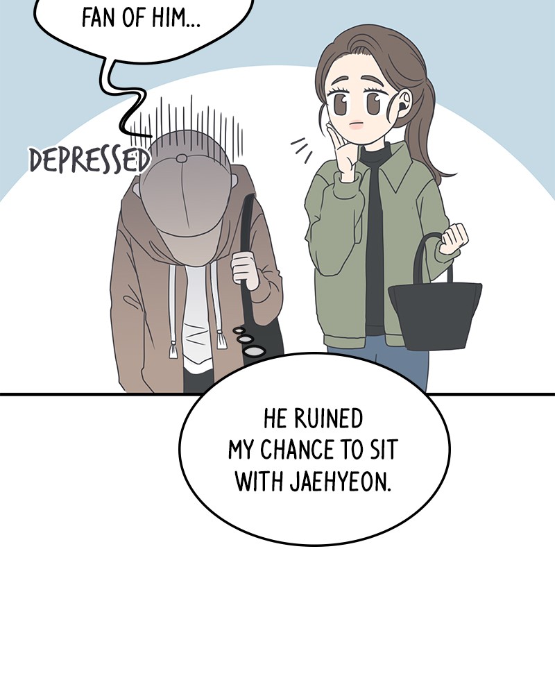 A Guide to Proper Dating chapter 5 - page 66