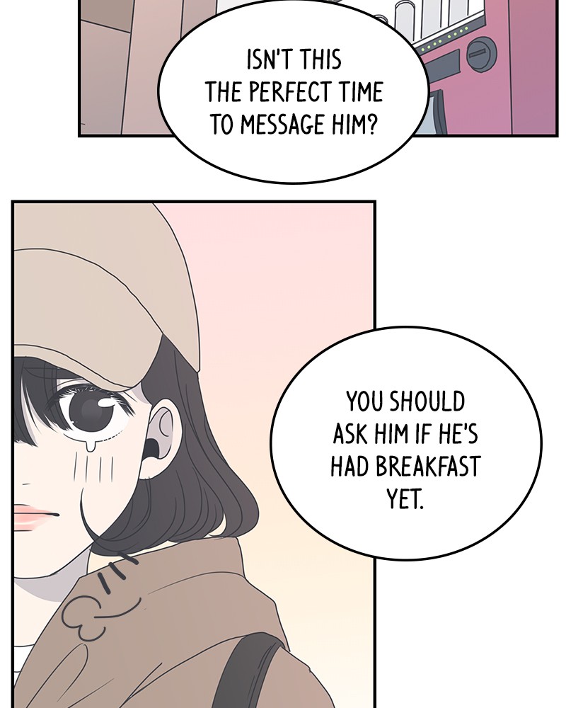 A Guide to Proper Dating chapter 5 - page 69