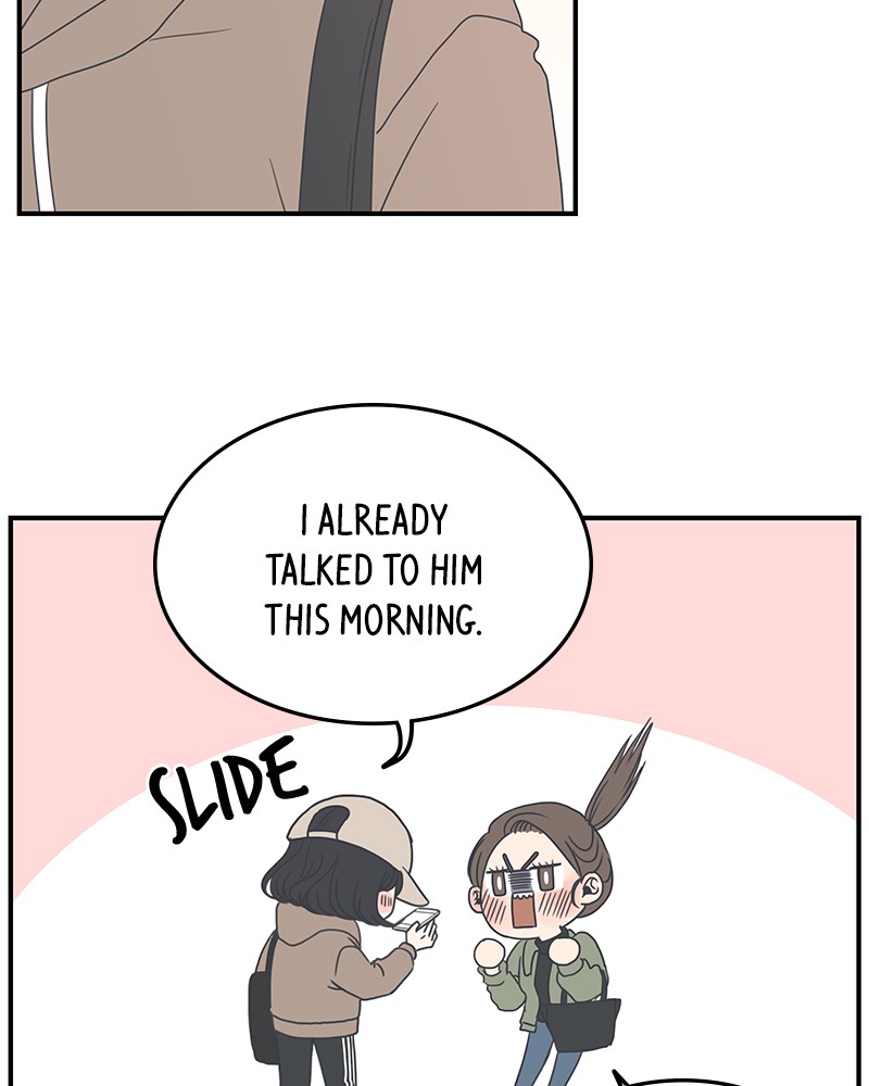 A Guide to Proper Dating chapter 5 - page 70