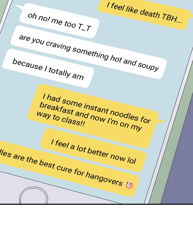 A Guide to Proper Dating chapter 5 - page 73
