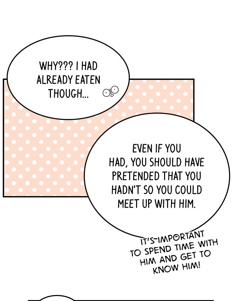 A Guide to Proper Dating chapter 5 - page 77