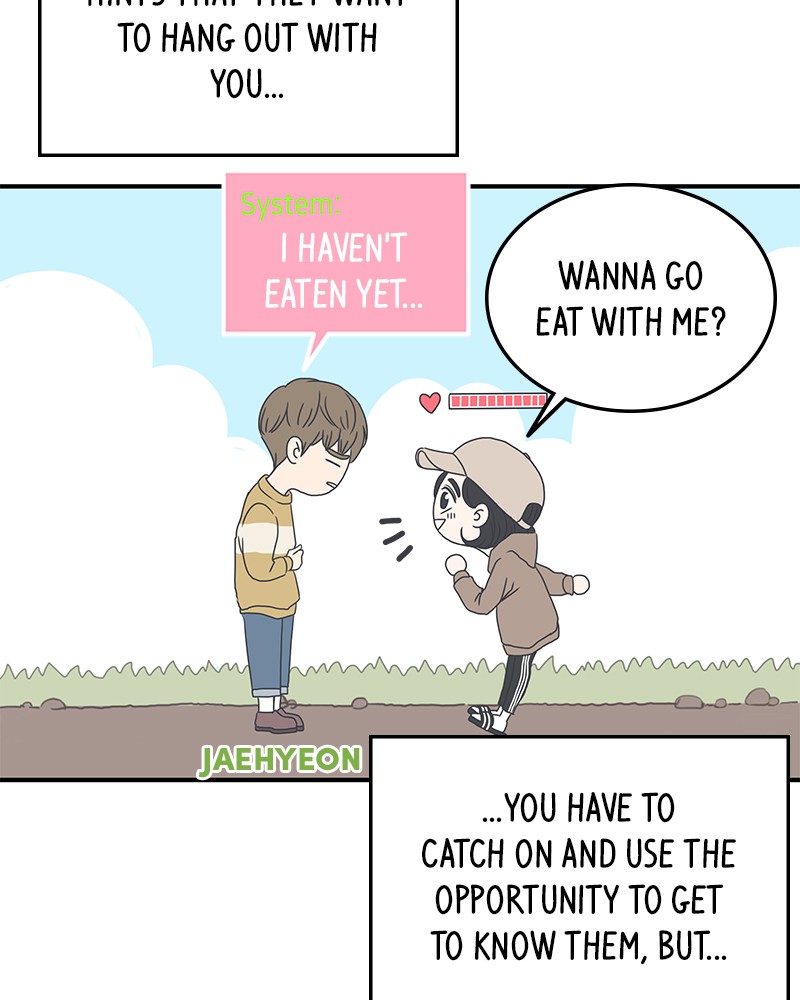 A Guide to Proper Dating chapter 5 - page 79