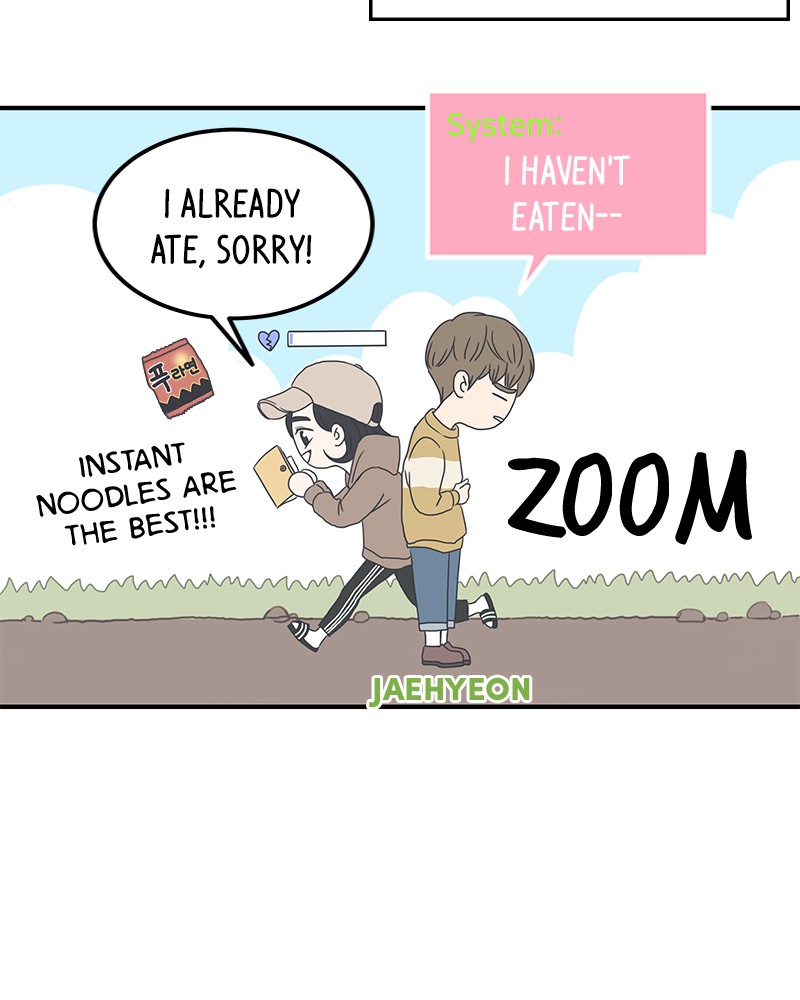 A Guide to Proper Dating chapter 5 - page 80