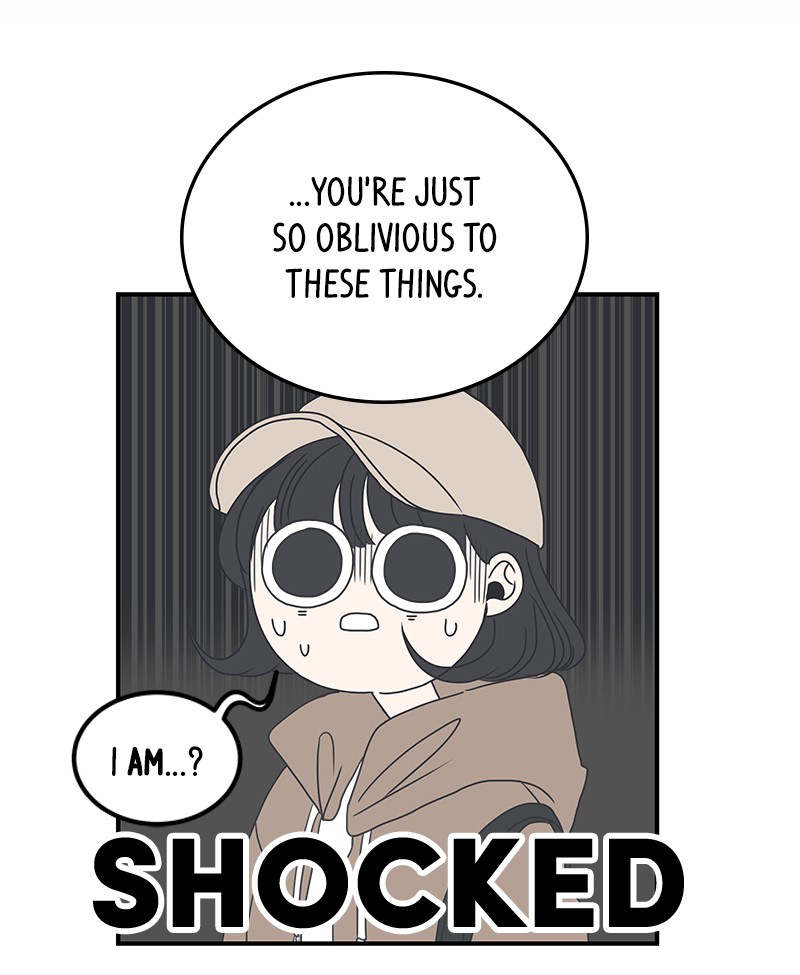 A Guide to Proper Dating chapter 5 - page 81
